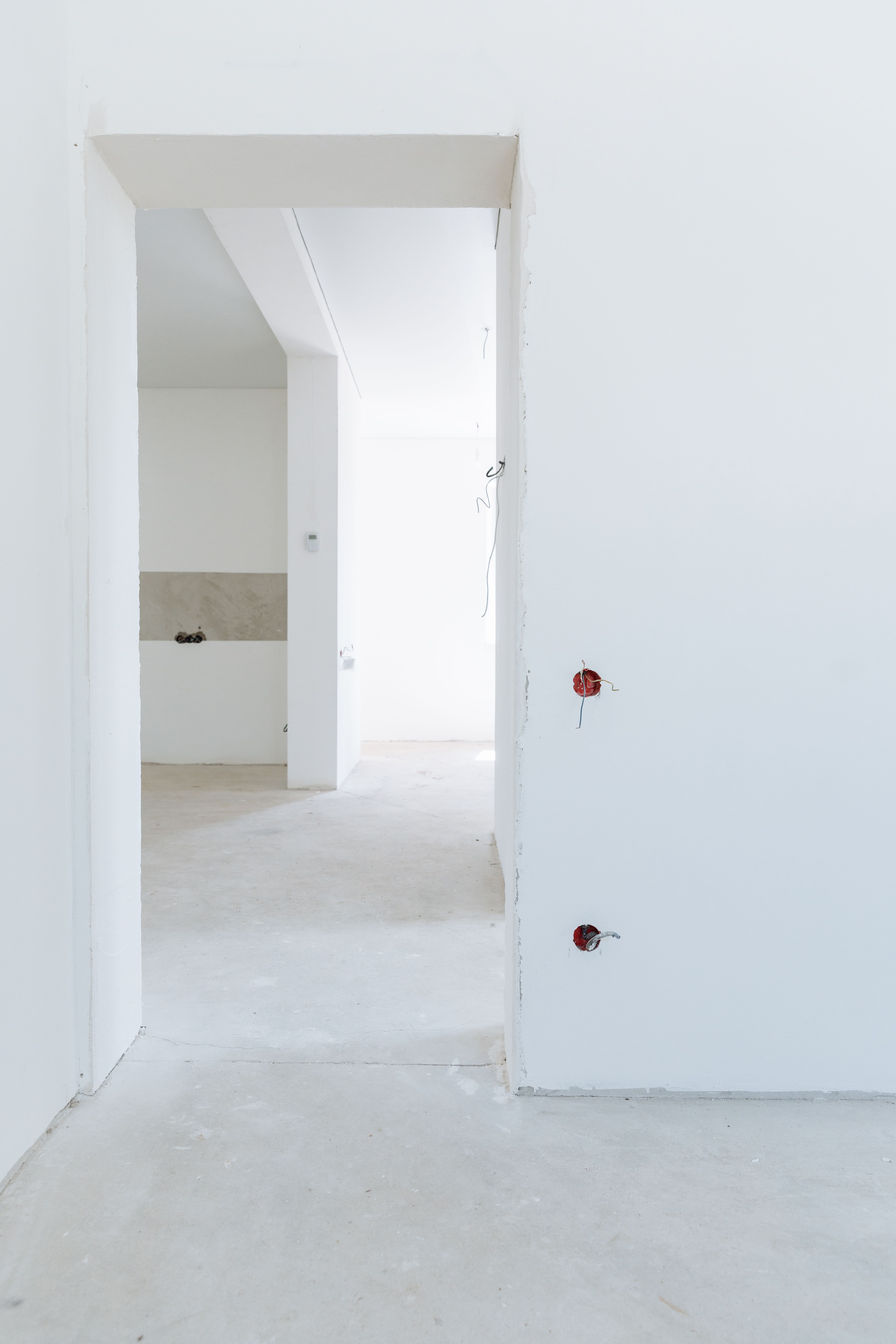 Flexible Trockenbaulösungen für den Innenausbau